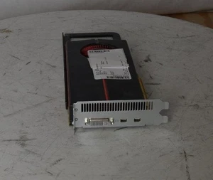 AMD Radeon HD 5770 102C0160300 Graphics Card 1GB PCI-e DVI 2*Mini DP - Picture 1 of 5