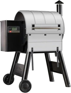 Griglia Coperta Isolamento Termico per Traeger Pro 575, Pro 22 Series, Pro 20 Trae - Foto 1 di 7