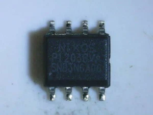 5 pieces P1203BVA integrated circuit SOP-8 USED GUARANTEED - Picture 1 of 1