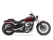 Harley Davidson