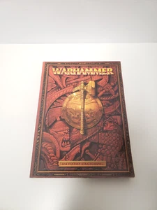 Warhammer Fantasy Reglas 6. Edición alemana - Imagen 1 de 1