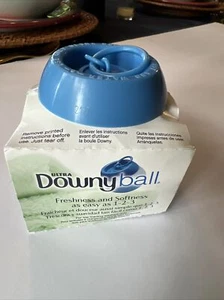 NEW Ultra Downy Ball Downyball Liquid Fabric Softener Dispenser - Picture 1 of 4
