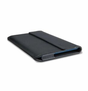 Genuine Acer Iconia B1-710 7 inch Pouch Case Black NEW Freepost (B4)