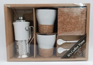 Kaffee Geschenk-Set NEU und originalverpackt - Bild 1 von 3
