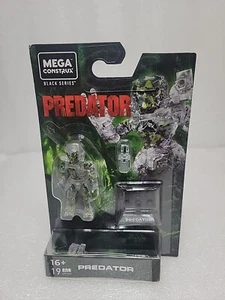 Mega Construx Black Series Predator - Bild 1 von 4