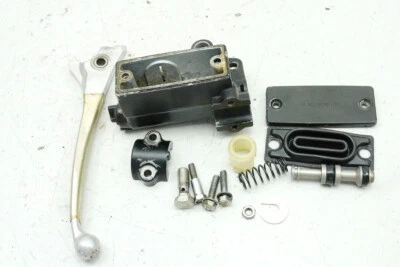 Kawasaki Z 750 E KZ750E Cylindre de Frein Avant Pompe Maître-cylindre Tokico - Photo 1/4