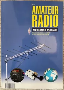 RSGB Amateur Radio Operating Manual - Zdjęcie 1 z 2