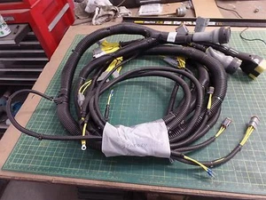 GENUINO GROVE MANLIFT 6512100624 MAZO DE CABLES DEL MOTOR DIESEL, NOS - Imagen 1 de 8