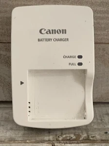 Genuine Canon CB-2LY Charger For S90 S95 S120 D10 SX500 SX280 NB-6L NB-6LH - Picture 1 of 4