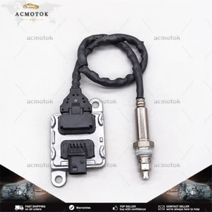 Sensor de NOx A0101531928 se adapta a Detroit diésel DD13 DD15 DD16 5WK97341A aguas arriba - Imagen 1 de 8