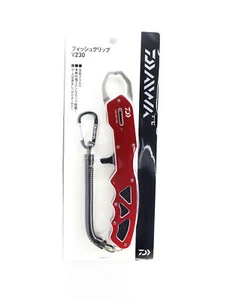 Daiwa Fish Grip V230 mm 185 grams Red (4496) - Picture 1 of 5