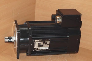Parker Hauser Servo Motor HDY142C6-64S1 - Picture 1 of 2