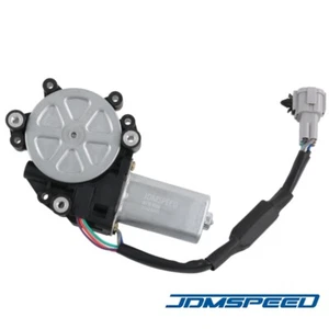 Front Right Window Lift Motor Fits Nissan Titan Armada 2004-2019 80730-9FJ0A - Picture 1 of 6