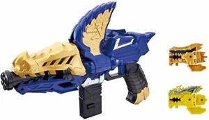 Bandai Bandai Kishiryu Sentai Ryusoulger DX Mosa Changer - Bild 1 von 10