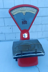 vintage scales antiques - Picture 1 of 1