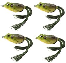 LIVETARGET Lures Frog Hollow Body FGH55T508