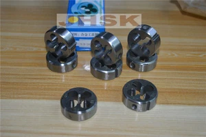 (1pcs)  New  1/16" - 27 NPT Taper Pipe Die 1/16 - 27 TPI  ( S ) - Picture 1 of 2