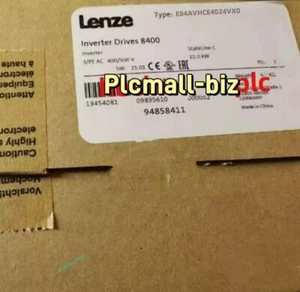 E84AVHCE4024VX0 Frequency converter E84AVHCE4024VX0 E84AVHCE4024VX0 - Picture 1 of 4