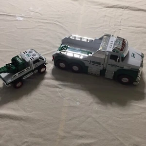Remolque Hess 2019 equipo de rescate - Imagen 1 de 9