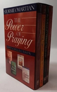 The Power of Praying Gift Collection [Omartian, Stormie] Paperback Books - Imagen 1 de 5