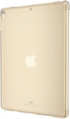 Pipetto iPad 10.5" Air/Pro 10.5" Clear Back Case compatible with Apple Keyboard - image 1 of 4