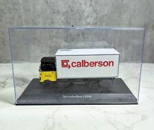 NOREV Mercedes-Benz LP608 Calberson Scale 1:43 Boxed 