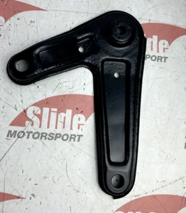Nissan Silvia S14 S14A Rear Drivers Side Subframe Boomerang Bracket Brace 200sx - Picture 1 of 6