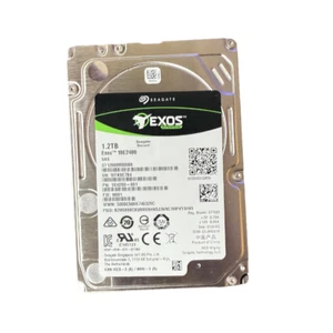 1.2TB SAS ST1200MM0009 Seagate 2.5" Exos 10E2400 Server HD (1838) - Picture 1 of 2