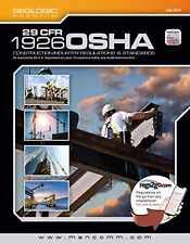 29 CFR 1926 OSHA Construction Industry - Paperback, by Osha - Very Good