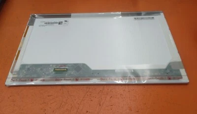 ⭐️⭐️⭐️⭐️⭐️ Laptop LCD Screen Panel Chimei N17306-L02 17.3" Glossy  - Image 1 of 3