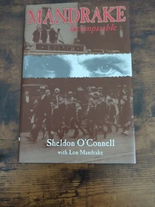 MANDRAKE Incomparable (O'Connell) - Imagen 1 de 3