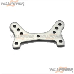 GPX4 Front shock stay #22015 (RC-WillPower) Hobao Hyper OFNA - Picture 1 of 2
