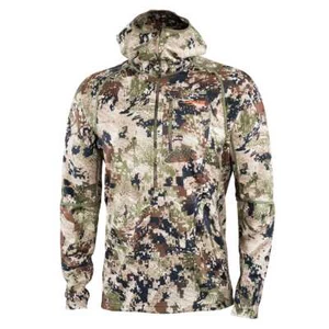 Sitka Heavyweight Hoody Optifade Camo Subalpine X Large (70016-SA-XL) - Picture 1 of 1