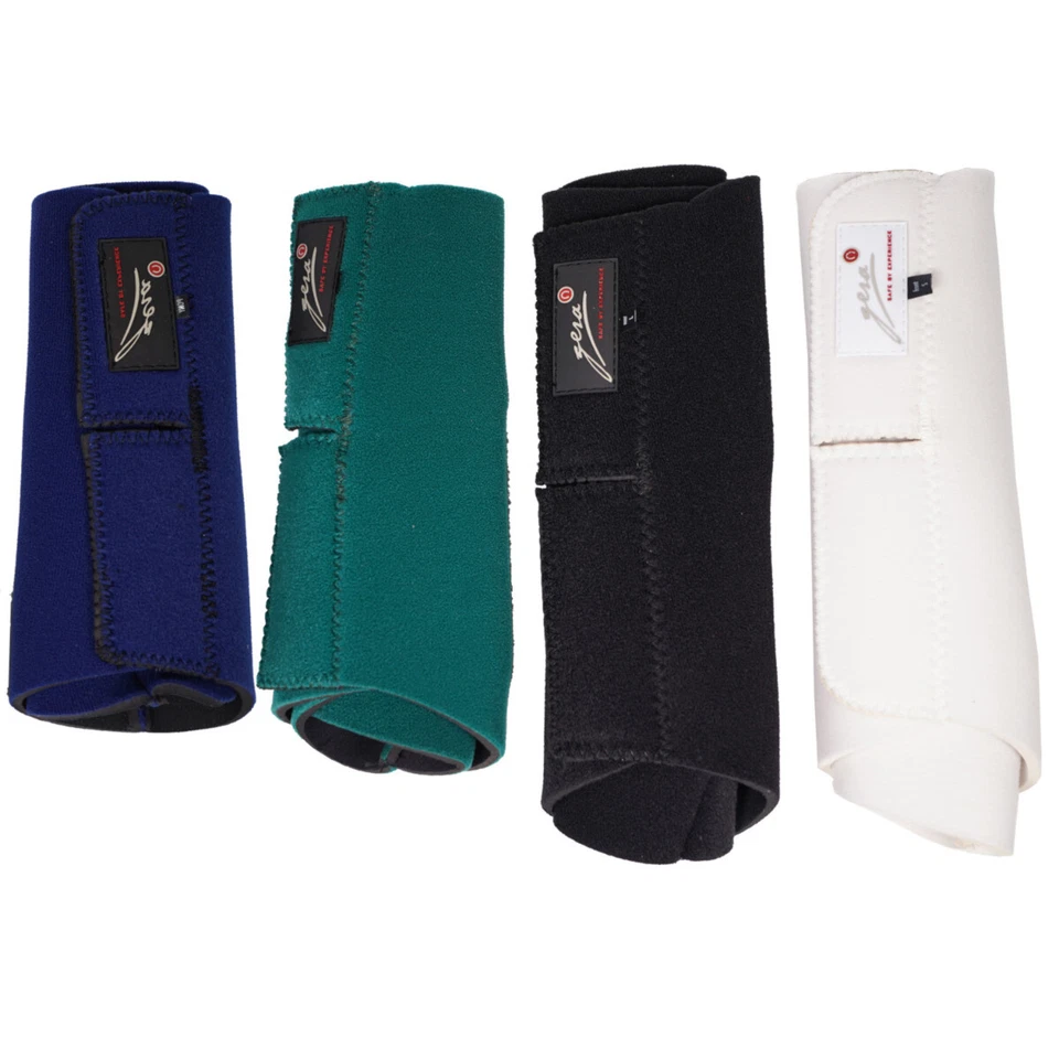 GERA-Meditex Arbeitsgamaschen hinten - Bild 1 von 1