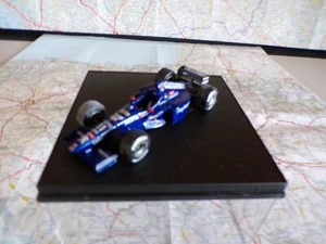 PROST Peugeot AP 1 n°11 Panis Trulli 1998 TROFEU 1/43 Formule 1 - Imagen 1 de 2
