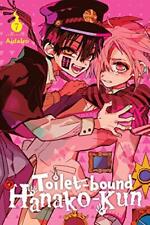 Toilet-bound Hanako-kun, Vol. 7 by AidaIro, NEW Book, FREE & FAST Delivery, (Pap