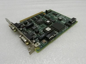 Modicon MB+ Dual Channel Network Adapter Card AM-SA85-002 - Bild 1 von 7