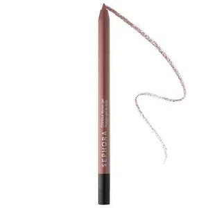 SEPHORA Retractable Rouge Gel Lip Liner 04 CREME DE LA CREME New & SEALED - Picture 1 of 1