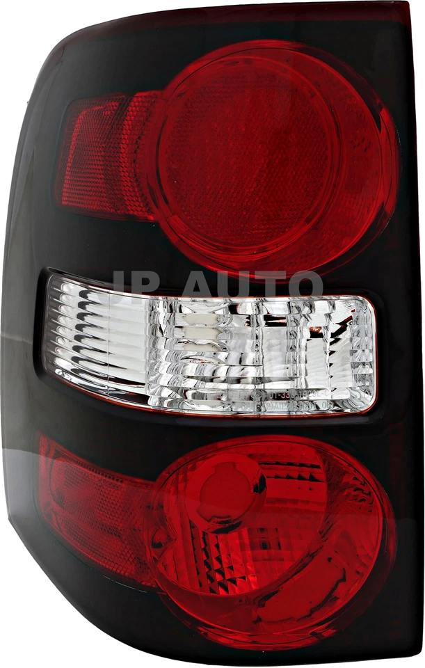 For 2006-2010 Ford Explorer Tail Light Driver Side - Image 1 of 4