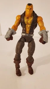 Marvel Legends Spider-Man Classics DUAL BLAST SHOCKER lose 6" Figur 2008 - Bild 1 von 3