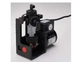 Chemical Metering Pump Bellow Dosing Pump Quantitative Replenishment j - Picture 1 of 8