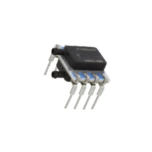 HSCDRRN010MDAA5 Sensor: Drücke Bereich: ±10 mbar differenziell UStrom: 5VDC HONE - Bild 1 von 1