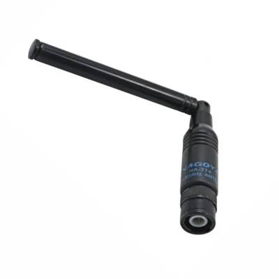 Antena portátil NAGOYA NA-774 BNC para walkie talkie ICOM IC-V8 IC-V80 IC-V82 Foto 1 de 4