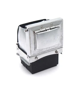 Ihagee Dresden Exa & Exakta Waist Level Finder - Good Used Condition - Picture 1 of 4