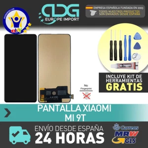 💡 👌🏼Pantalla Xiaomi Mi9T / Mi 9T / K20 / PRO + ENVO 24H GRATIS MRW - Photo 1/2