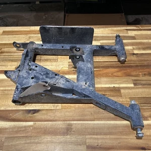 2016 Polaris Rzr 1000 S Oem Rear Back Lower Left Control A Arm  1021287-458 - Picture 1 of 2