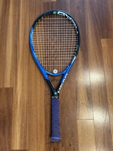 Head Instinct PWR 115 Graphene Touch Tennisschläger 230 Gramm, 4 1/2" Griff - Bild 1 von 7