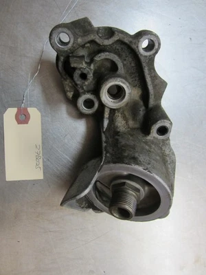 Engine Oil Filter Housing For 10-11 GMC Acadia  3.6 12631607 - Image 1 of 4