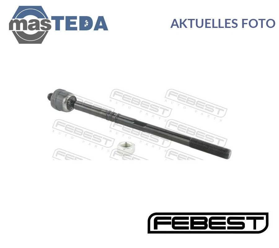 2322-B7 AXIALGELENK SPURSTANGE VORNE FEBEST NEU OE QUALITÄT - Bild 1 von 4