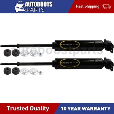 Amortiguador delantero para Ford Custom 1957-1972 Foto 1 de 2